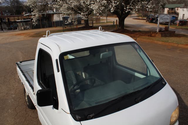 1999 Suzuki Carry JDM car for sale — photo 10 of 25