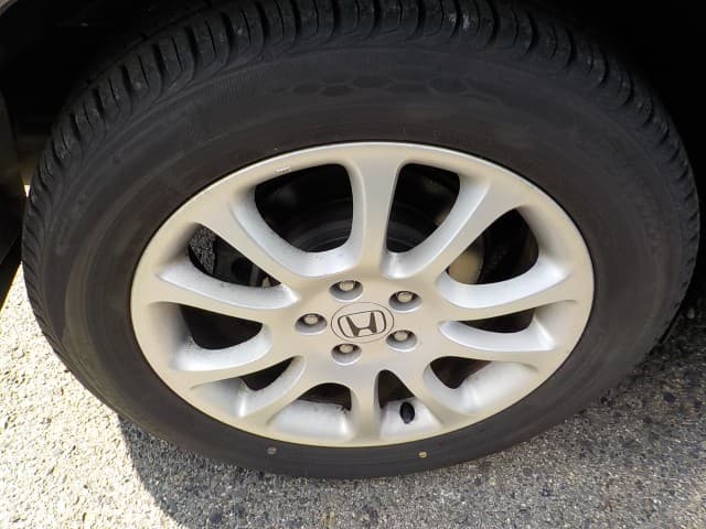 Honda CR-V JDM car for sale — photo 11 of 17