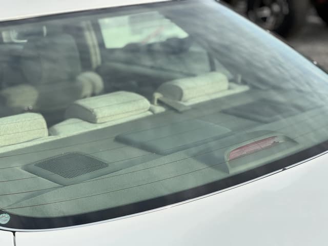 2000 Toyota Crown JDM car for sale — photo 9 of 22
