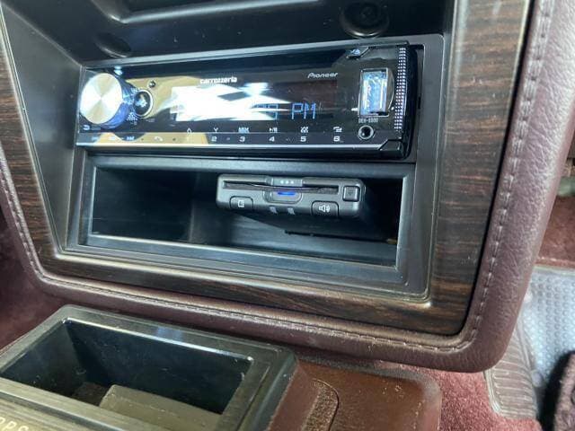 1987 Toyota Mark II JDM car for sale — photo 17 of 20