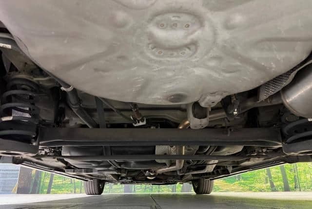 2011 Toyota Prius JDM car for sale — photo 13 of 25