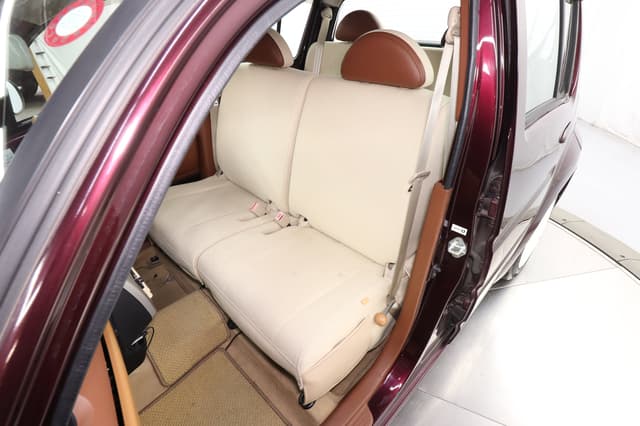 2000 Toyota Will JDM car for sale — photo 18 of 25