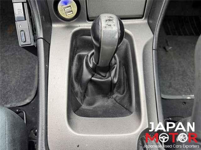 2000 Nissan Skyline JDM car for sale — photo 11 of 15