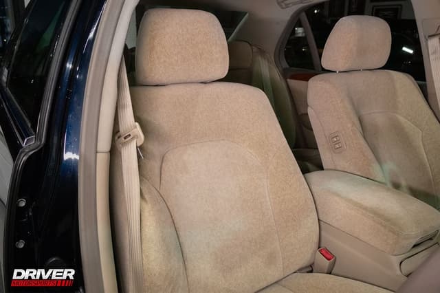 2001 Toyota Celsior JDM car for sale — photo 15 of 25