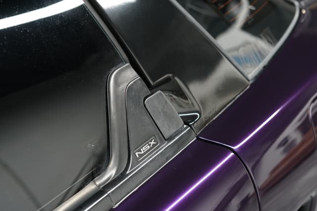 1990 Honda NSX JDM car for sale — photo 14 of 24