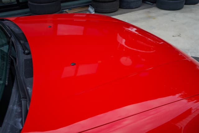 2001 Nissan Silvia JDM car for sale — photo 11 of 25
