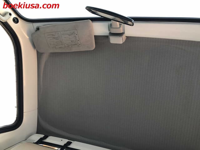 1998 Suzuki Carry JDM car for sale — photo 11 of 22