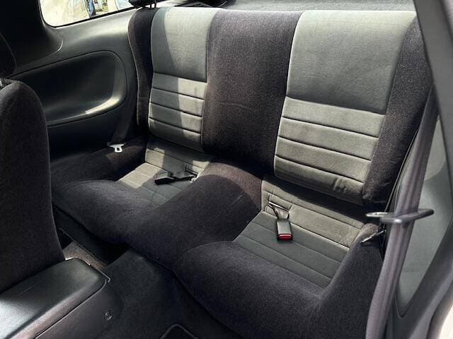 1998 Nissan 180SX JDM car for sale — photo 6 of 12
