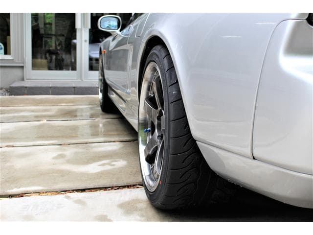 1992 Honda NSX JDM car for sale — photo 17 of 25