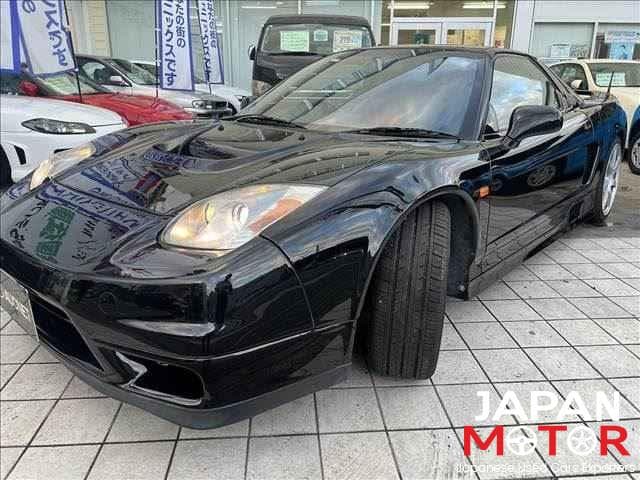 1991 Honda NSX JDM car for sale — photo 5 of 24