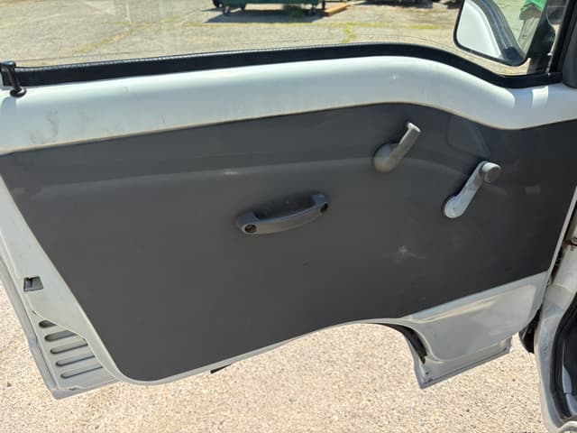 1996 Subaru Sambar JDM car for sale — photo 21 of 25