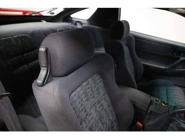 1995 Mitsubishi GTO JDM car for sale — photo 20 of 20
