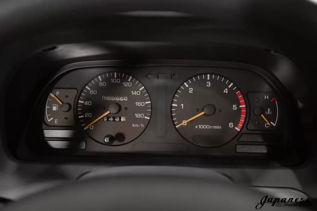 1999 Toyota Land Cruiser Prado JDM car for sale — photo 14 of 25