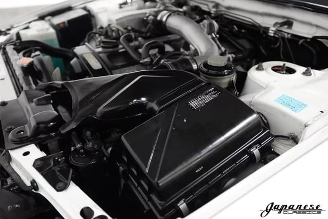 1998 Nissan Skyline JDM car for sale — photo 24 of 25