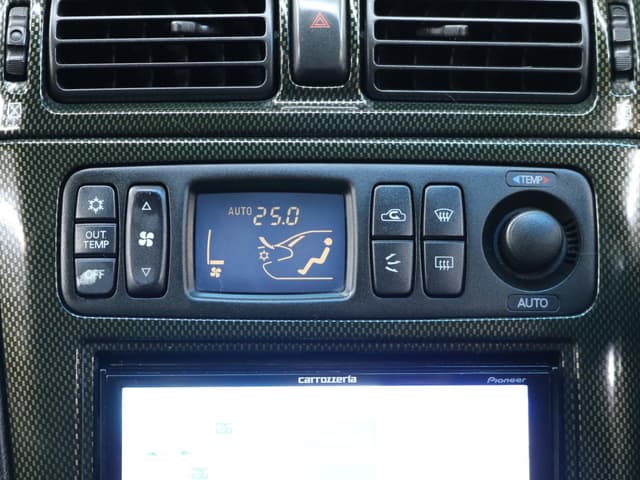 1998 Mitsubishi Legnum JDM car for sale — photo 12 of 25
