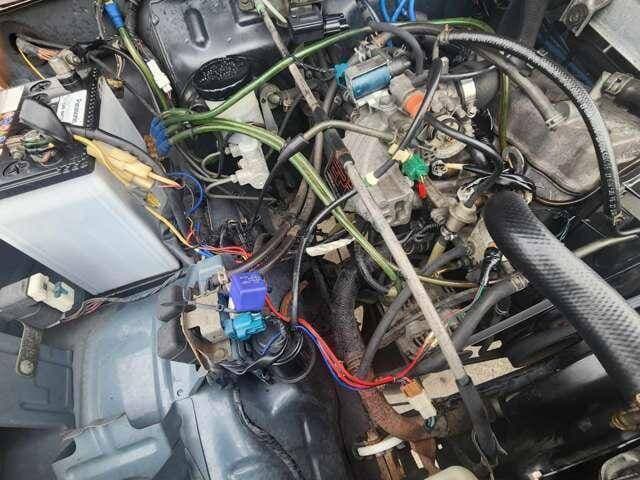 1993 Suzuki Jimny JDM car for sale — photo 12 of 20