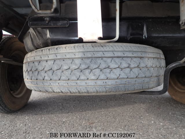 1999 Mitsubishi Minicab JDM car for sale — photo 21 of 25
