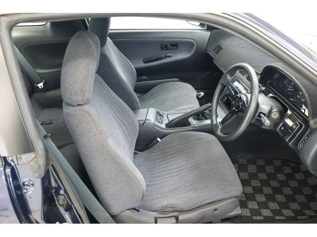 1992 Nissan 180SX JDM car for sale — photo 6 of 17