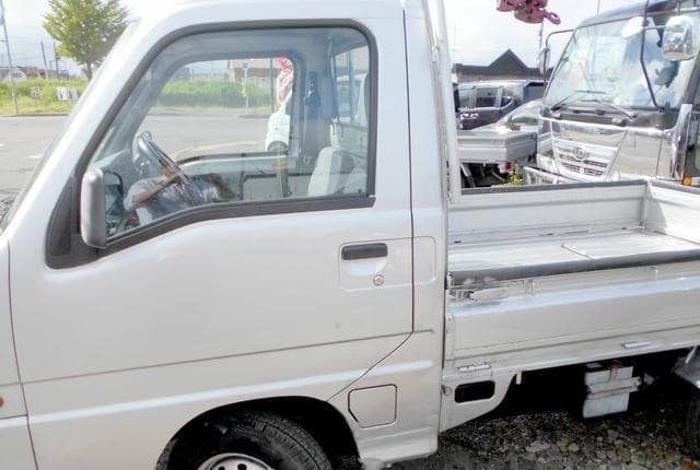 2010 Subaru Sambar JDM car for sale — photo 11 of 25