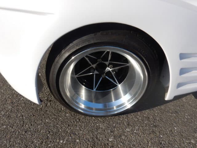 1995 Honda Acty JDM car for sale — photo 6 of 7