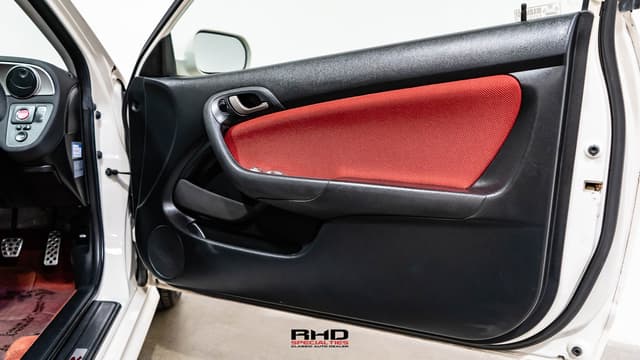 2001 Honda Integra JDM car for sale — photo 9 of 23