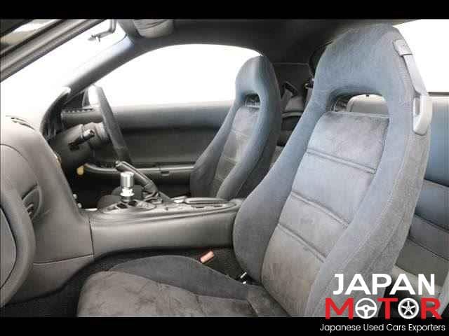 1993 Mazda RX-7 JDM car for sale — photo 9 of 19