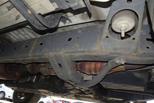 2010 Toyota Land Cruiser Prado JDM car for sale — photo 23 of 25