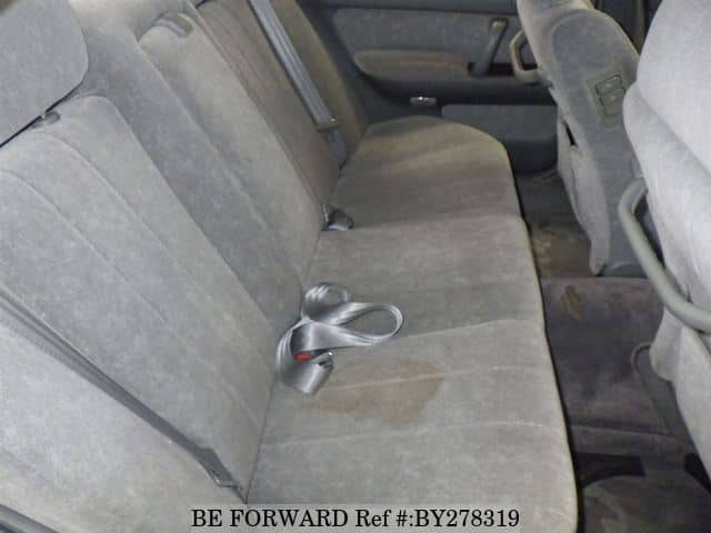 1995 Nissan Cedric JDM car for sale — photo 5 of 6