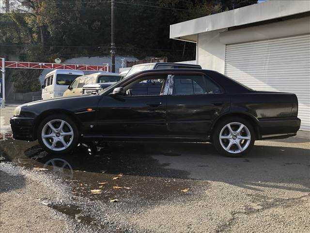 1999 Nissan Skyline JDM car for sale — photo 7 of 13