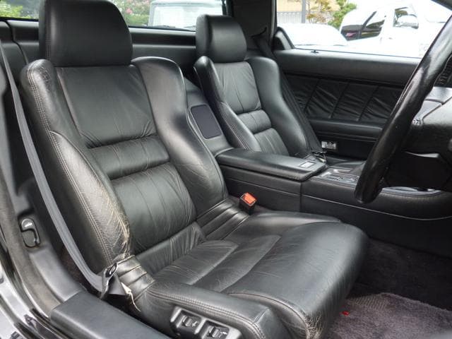1991 Honda NSX JDM car for sale — photo 13 of 25