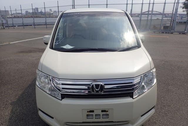 2010 Honda JDM car for sale — photo 8 of 25