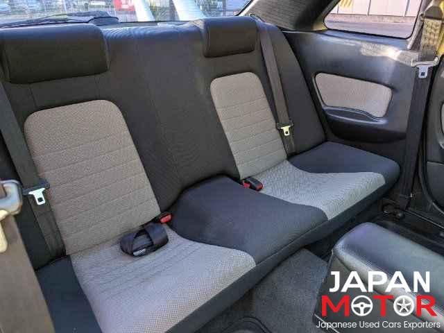 1999 Nissan Skyline JDM car for sale — photo 12 of 24