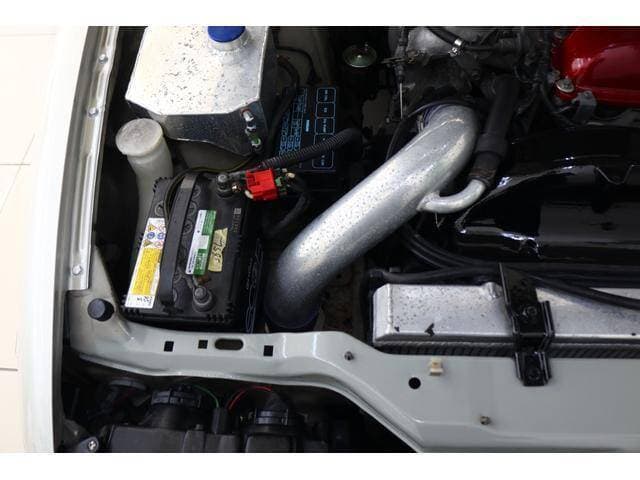 1992 Nissan Silvia JDM car for sale — photo 18 of 18