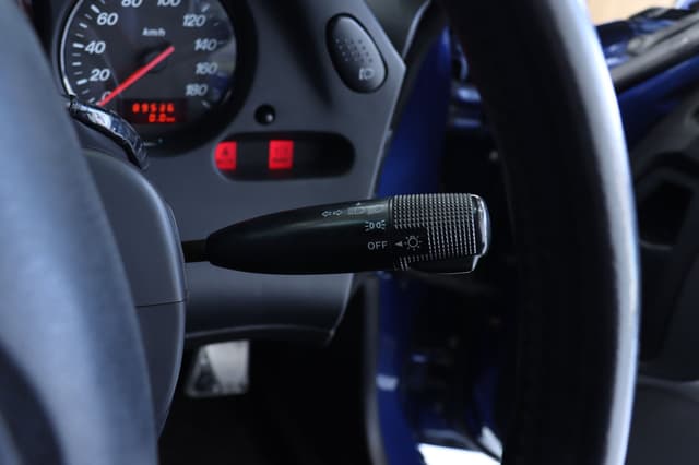 1999 Mazda RX-7 JDM car for sale — photo 25 of 25