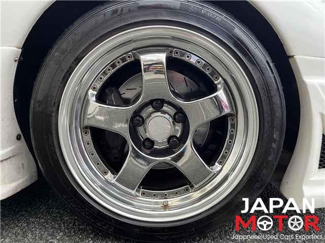 1998 Mazda RX-7 JDM car for sale — photo 9 of 10