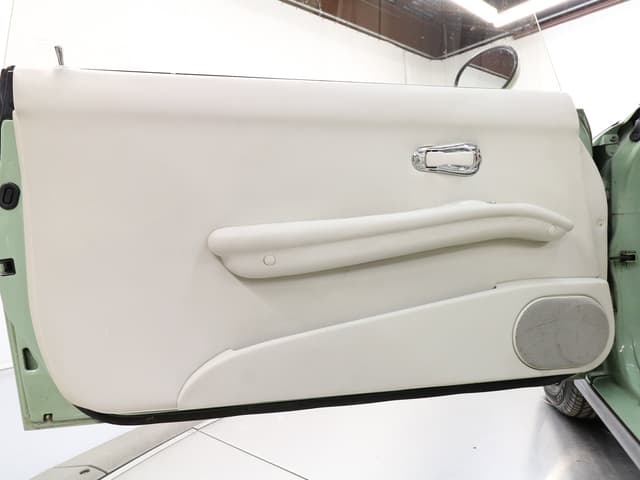 1991 Nissan Figaro JDM car for sale — photo 23 of 25