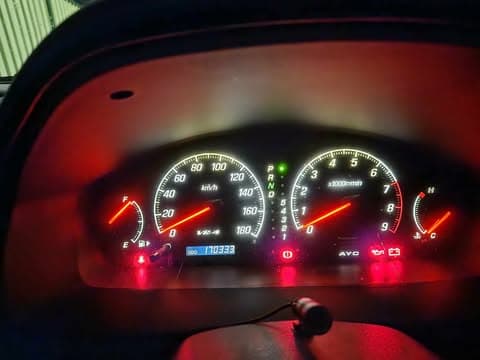 1996 Mitsubishi Legnum JDM car for sale — photo 12 of 12