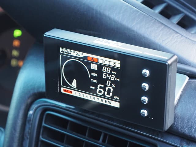 2000 Toyota Crown JDM car for sale — photo 17 of 25