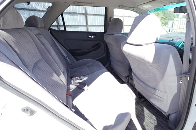 2000 Honda Accord JDM car for sale — photo 19 of 20