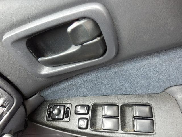 1998 Nissan Skyline JDM car for sale — photo 18 of 25