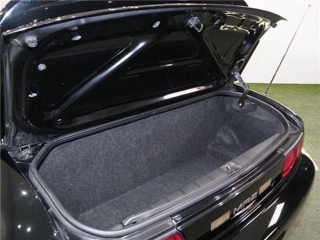 1993 Toyota MR2 JDM car for sale — photo 8 of 25