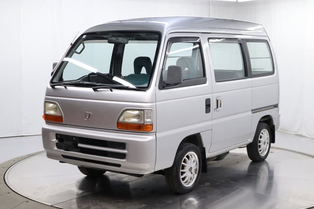 1995 Honda Street JDM car for sale — photo 2 of 25