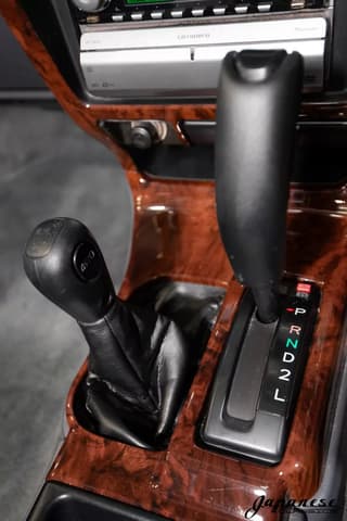 1996 Toyota Hilux JDM car for sale — photo 12 of 25