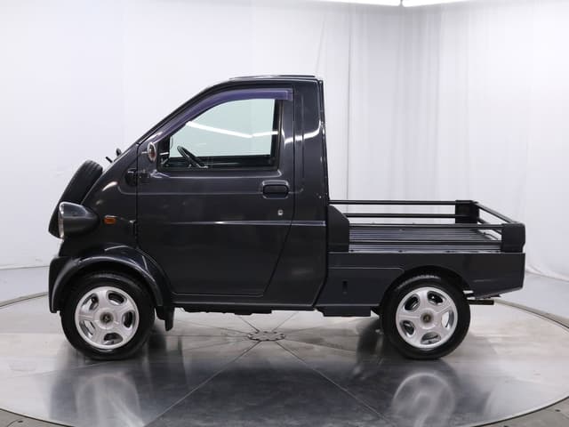 1996 Daihatsu Midget JDM car for sale — photo 3 of 10