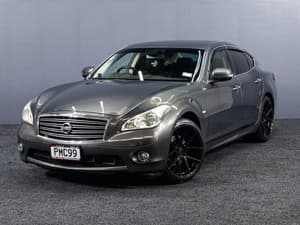 2012 Nissan Fuga JDM car for sale