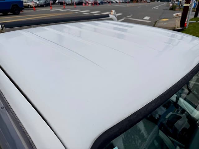 1997 Subaru Sambar JDM car for sale — photo 13 of 25
