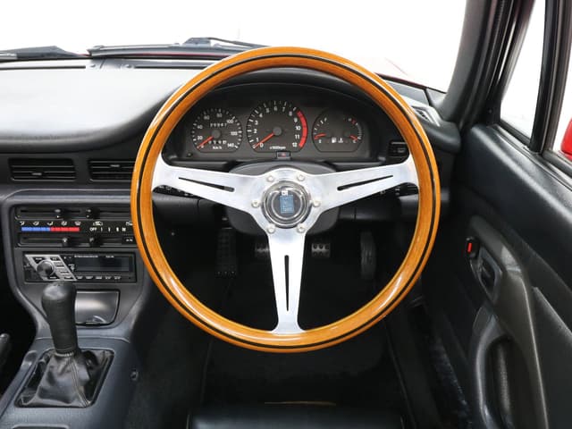 1992 Suzuki Cappuccino JDM car for sale — photo 12 of 25