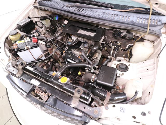 1999 Daihatsu Terios JDM car for sale — photo 25 of 25