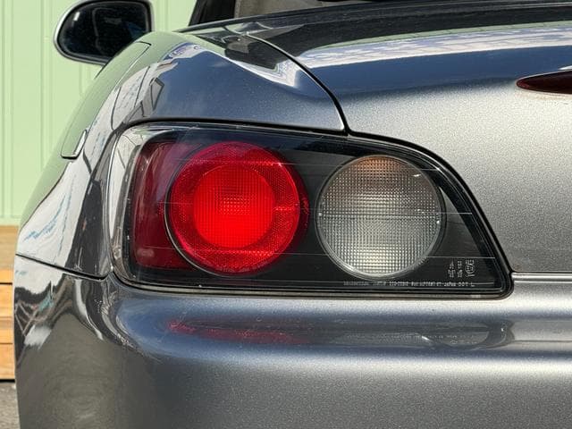 1999 Honda S2000 JDM car for sale — photo 12 of 25