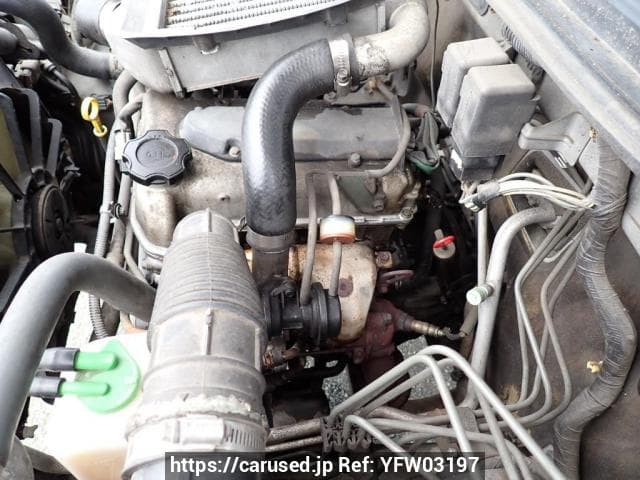 1999 Suzuki Jimny JDM car for sale — photo 12 of 25